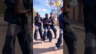 Isis by Joyner Lucas [dance cover] de maxters #kingofafrodance #dancecover