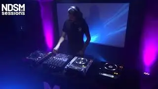 C-los | Rose Flower at NDSM Sessions