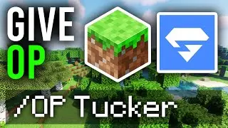 How To Give OP On A Minehut Server (Admin) | Give Yourself OP On Minehut Server