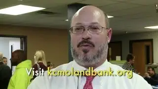 Land Bank Open House