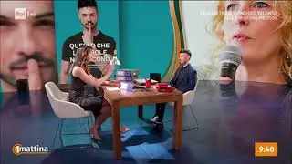 Quello che le parole non dicono | Andrea Zagato