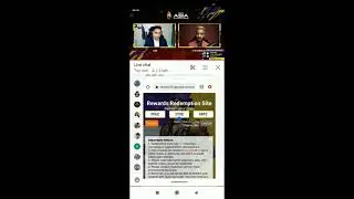 Freefire Asia Championship redeem code #shorts#short