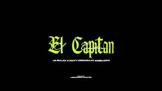 El capitán 👨‍✈️ Fixty Ordara y Ja rulay ft anieluchi 🙏🏼