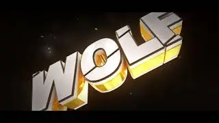 INTRO PARA (Wolf Of Valhalla) V2 By ExGoFX