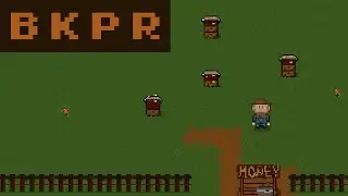I Built A Beekeeping Game!