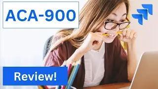 Review! | ACA-900 Jira Software Essentials