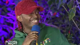 HOPEKID TELLS ALL - THURSDAY NIGHT LIVE 15/08/19