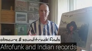 Funky Vinyl Finds - I FEEL FUNKY - Vinyl Community