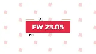 PL100 FW23 05 STABLE TUNNEL OPENCLASH