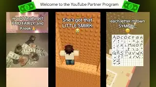 Как я на самом деле создаю вирусные короткие видео с ИИ-критикой в ​​Roblox за 5 минут