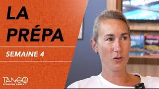 #FiertéTango - La prépa' : Episode 4