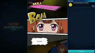 The Eternal Schoolgirl? Mimi Imimi! (Yu-Gi-Oh! Duel Links)