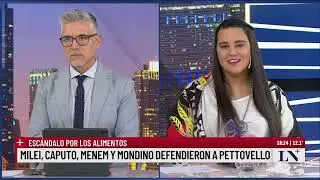 Tras el escándalo en Capital Humano, Sturzenneger anunció un nuevo sistema de acopio