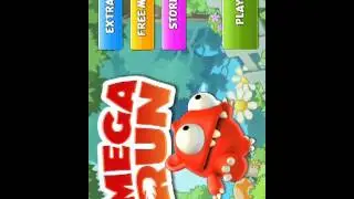How to hack mega run