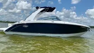 2014 Cobalt R5 Medium