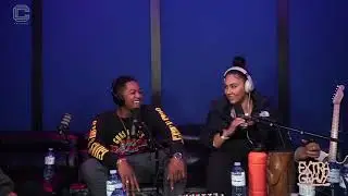 Wake Up & Vibe ft. IamTresor | EXTRA GRAVY SHOW