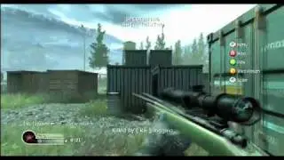 OpTic IHIutch vs Doggieo