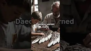 The Flight Of Icarus
