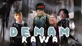Petra Jadi Magnet Special Infected 💀 | PRIA MALAM Main Swamp Fever