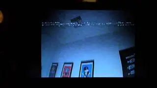 HK Super Simple Mini OSD scrambled & distortion problem.