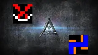 MuAwaY | War Guild Training - XCREW vs CRAVEN | The most intense rounds