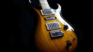 Fresh Hazy Groove Backing Track in G Minor