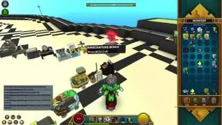 Trove: How To Get Shadow 4  Rings Easily