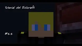Tutorial Evil Craft minecraft #1.1