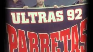 Delfes Parretas braga hip hop