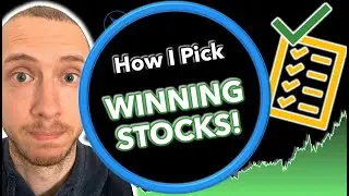 How I Build My Value Investing Portfolio | Strategy for Beginners&nbsp;- Learn How&nbsp;to Build&nbsp;a Portfolio