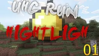 UhcRunHightlight #1