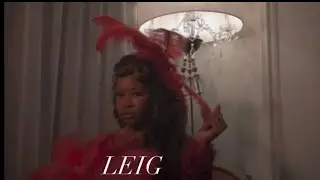 LEIG - SMOKE UNWIND