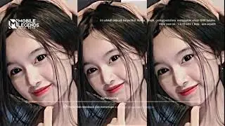 INTRO ML X ARA CHU FULL. ARACHU MANIS BAT DAH🥰