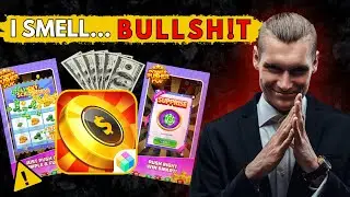 Power Pusher Pop: мошенничество или дополнительный заработок? Что нужно знать