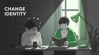 The Identity Shift That Changes Everything Without Motivation