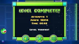 How To Make A Jump Farm In Geometry Dash