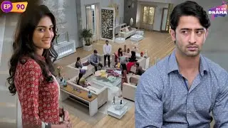 सोनाक्षी ने देव के लिए चुना नेहा के engagement का  कुर्ता | Kuch Rang Pyar Ke Aise Bhi | Ep 90