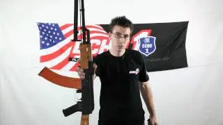 Echo1USA - RedStar Series
