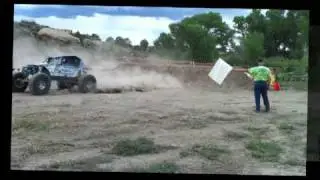 2010 XRRA Round 7 & 8 | Highlights