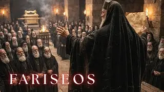 La Verdadera Vida de los Fariseos en los Días de Jesús | Religión, Poder y Control