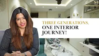 Three Generations, One Interior Journey | Storeys of Storeyboard Ep5 |