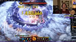 Why Stoopzz wants to make a Robust Soulfist...