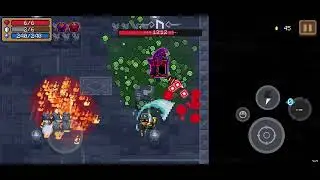 [Soul Knight] - Rush to Purity [BADASS]
