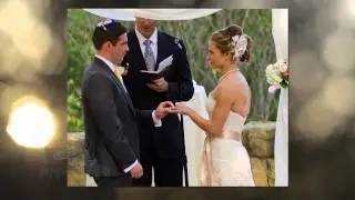 Santa Barbara Wedding Videographer