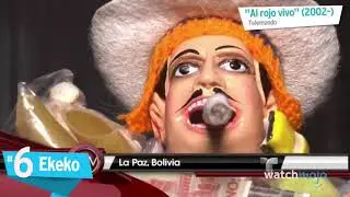 Clase de espa&ntilde;ol - Top 10 Latin American traditions for New Year celebrations!