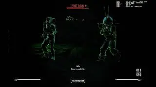 Fallout 4   FO4NV   My 2nd Heavily Moded FO4   2018 05 20   17 40 26 02 mp4