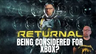 Returnal Coming To Xbox??
