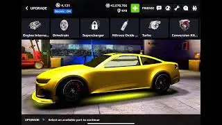 2024 Nextget ZL1. RR2 981 No drop! 8.435 capable! 🚀🚀 Rush racing 2