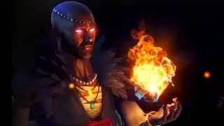 ShadowBorn Action RPG Game 
