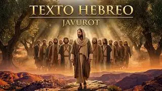 TEXTO HEBREO Revela ¿Quienes eran 